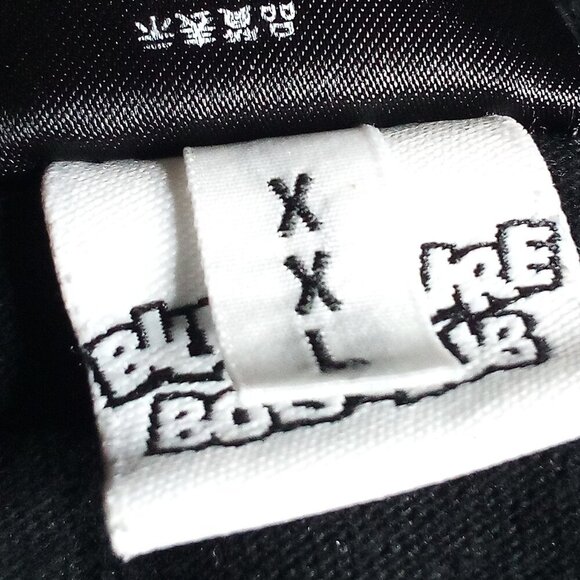 Billionaire Boys Club Jumble Robot T-Shirt - Picture 5 of 7